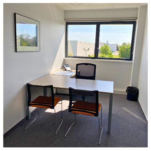 Vermietung von Räumlichkeiten / besprechungsräume