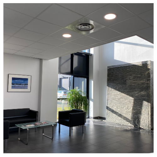 Unser Business Center 3 business center accueil