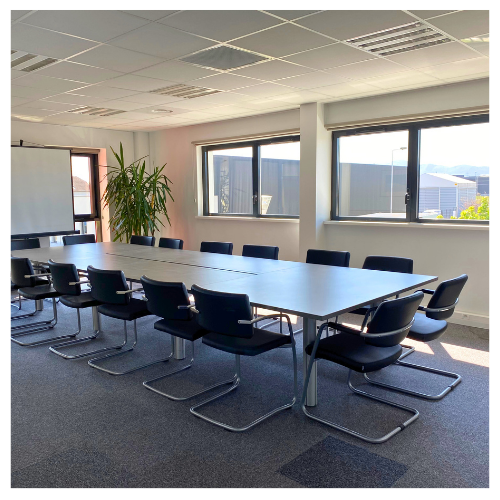 Vermietung von Räumlichkeiten / besprechungsräume