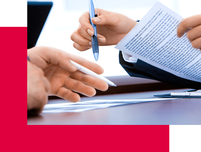 business development / geschaftwiclkung